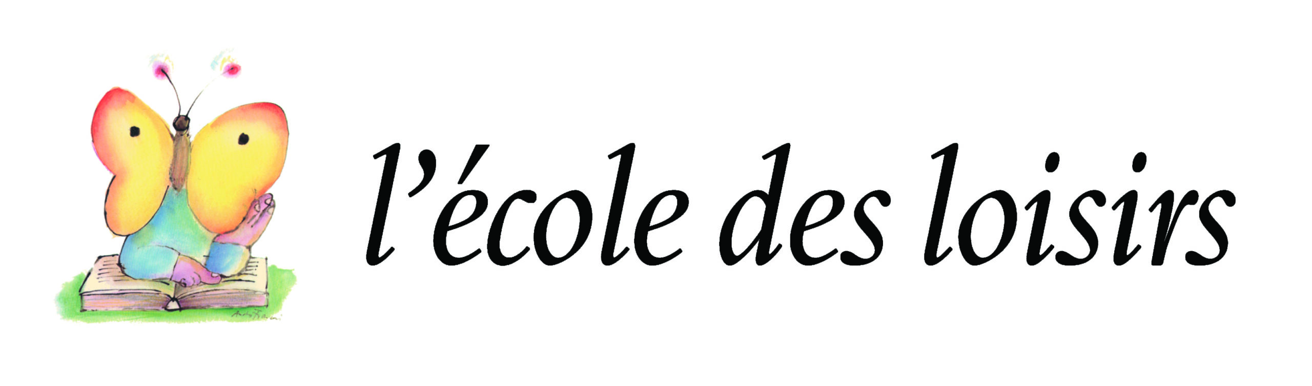 Ecole-des-loisirs-papillon_logo